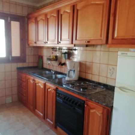 Apartamento Gerret Can Picafort  Exterior foto