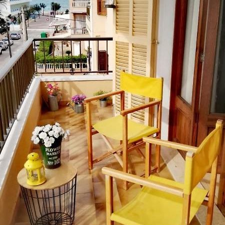 Apartamento Gerret Can Picafort  Exterior foto