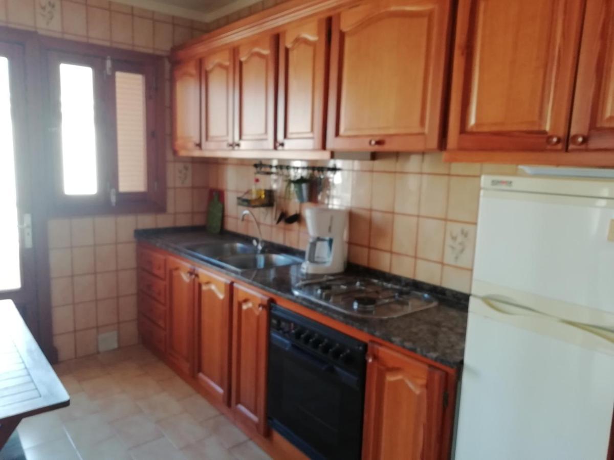 Apartamento Gerret Can Picafort  Exterior foto