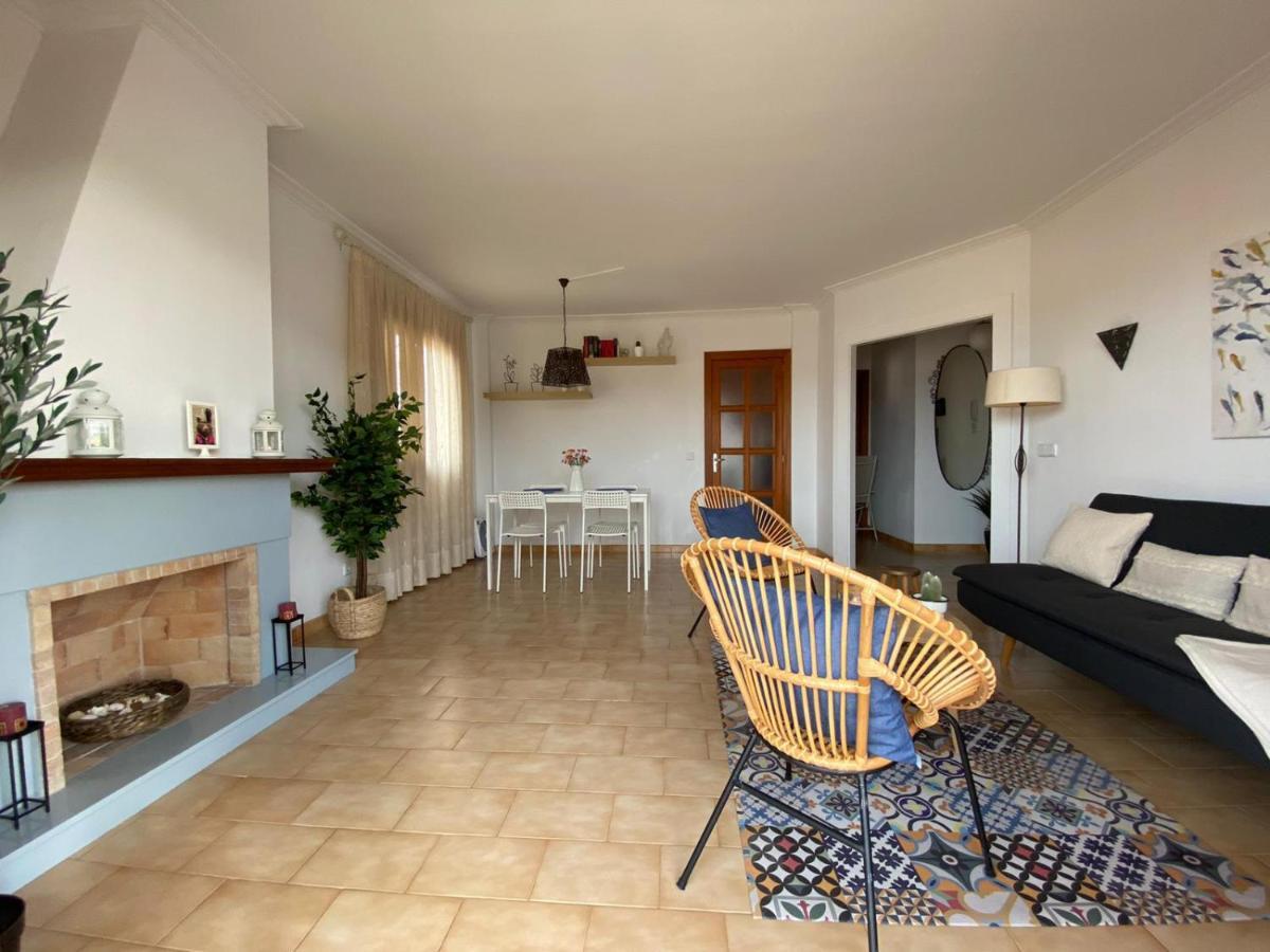 Apartamento Gerret Can Picafort  Exterior foto