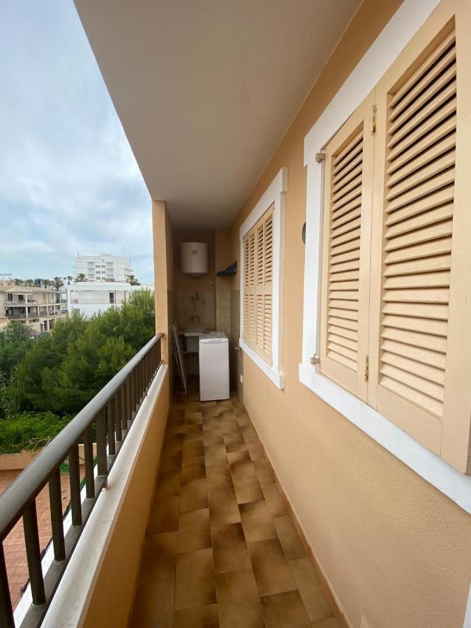 Apartamento Gerret Can Picafort  Exterior foto