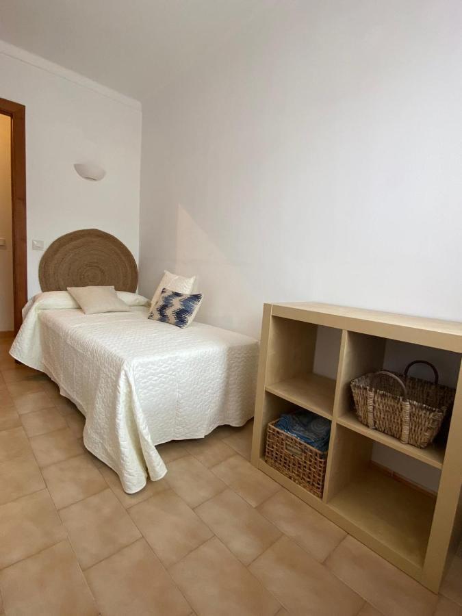 Apartamento Gerret Can Picafort  Exterior foto