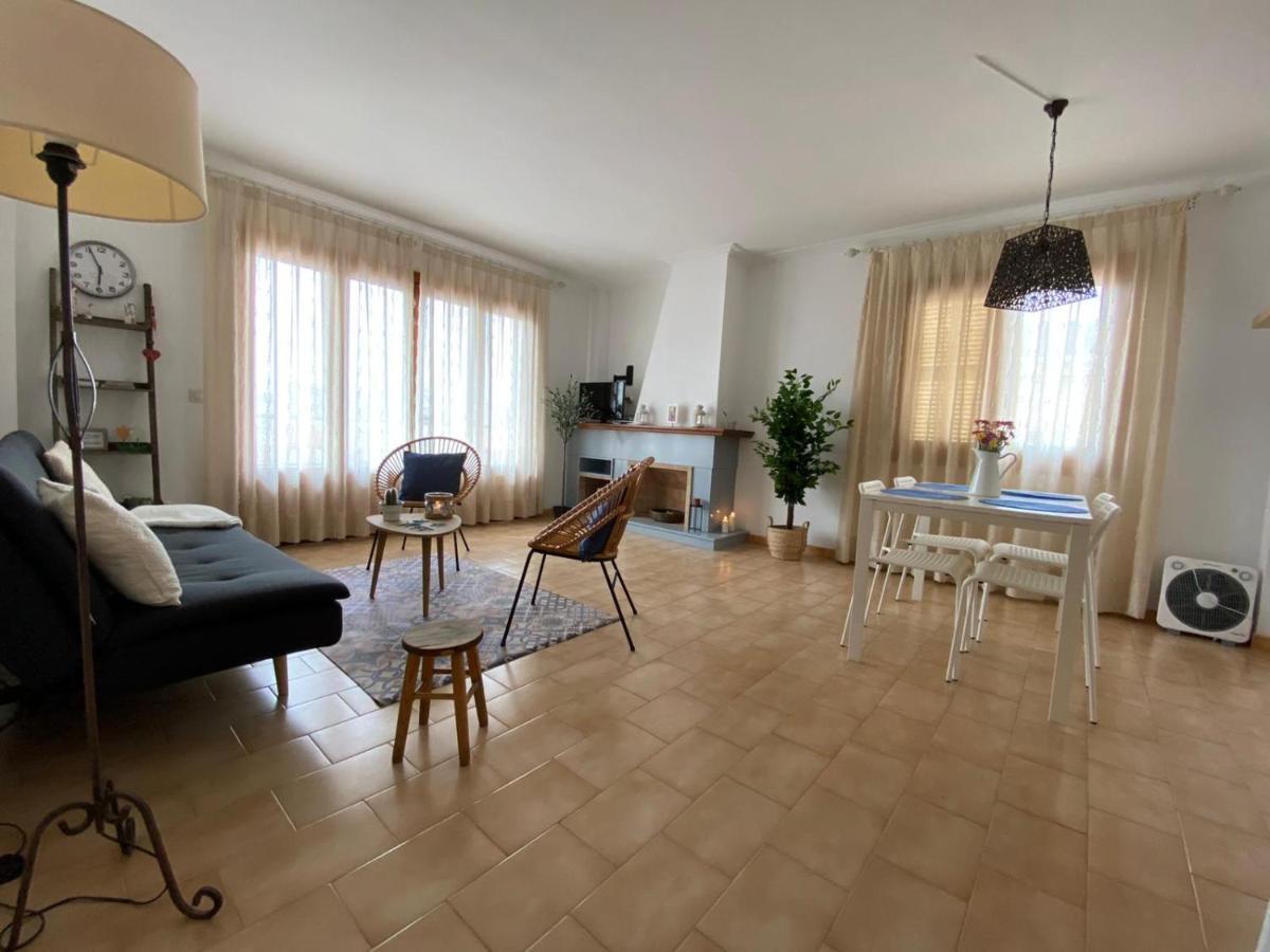 Apartamento Gerret Can Picafort  Exterior foto