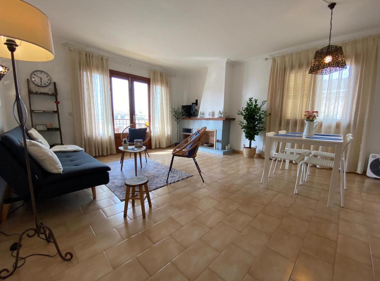 Apartamento Gerret Can Picafort  Exterior foto