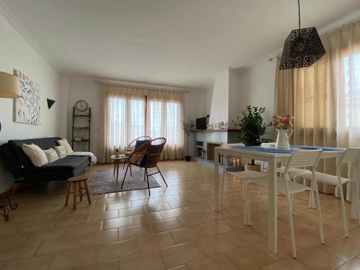 Apartamento Gerret Can Picafort  Exterior foto