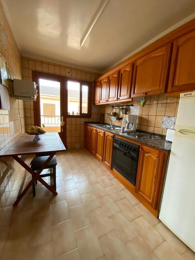 Apartamento Gerret Can Picafort  Exterior foto