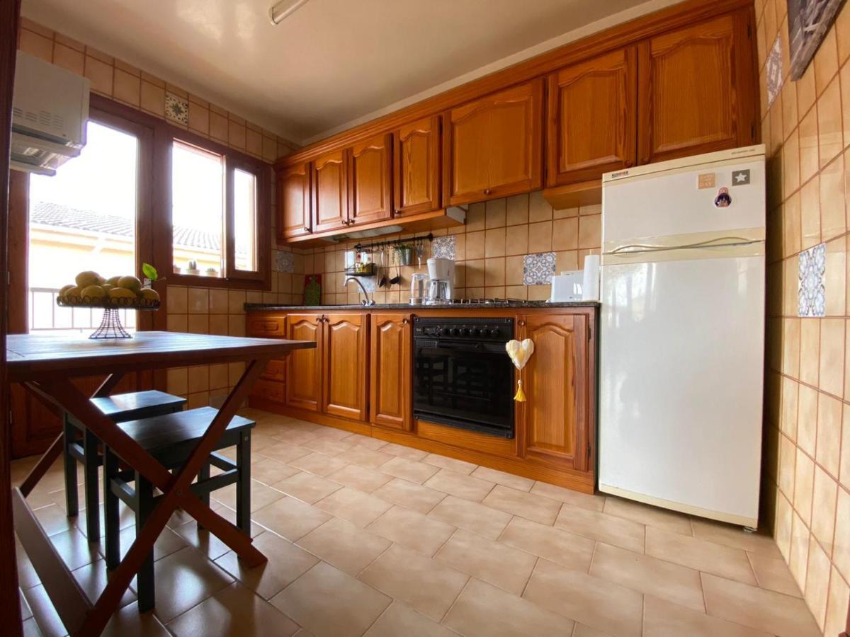 Apartamento Gerret Can Picafort  Exterior foto