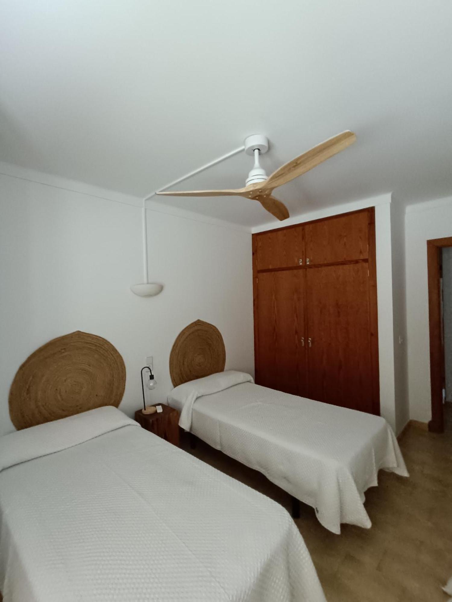 Apartamento Gerret Can Picafort  Exterior foto