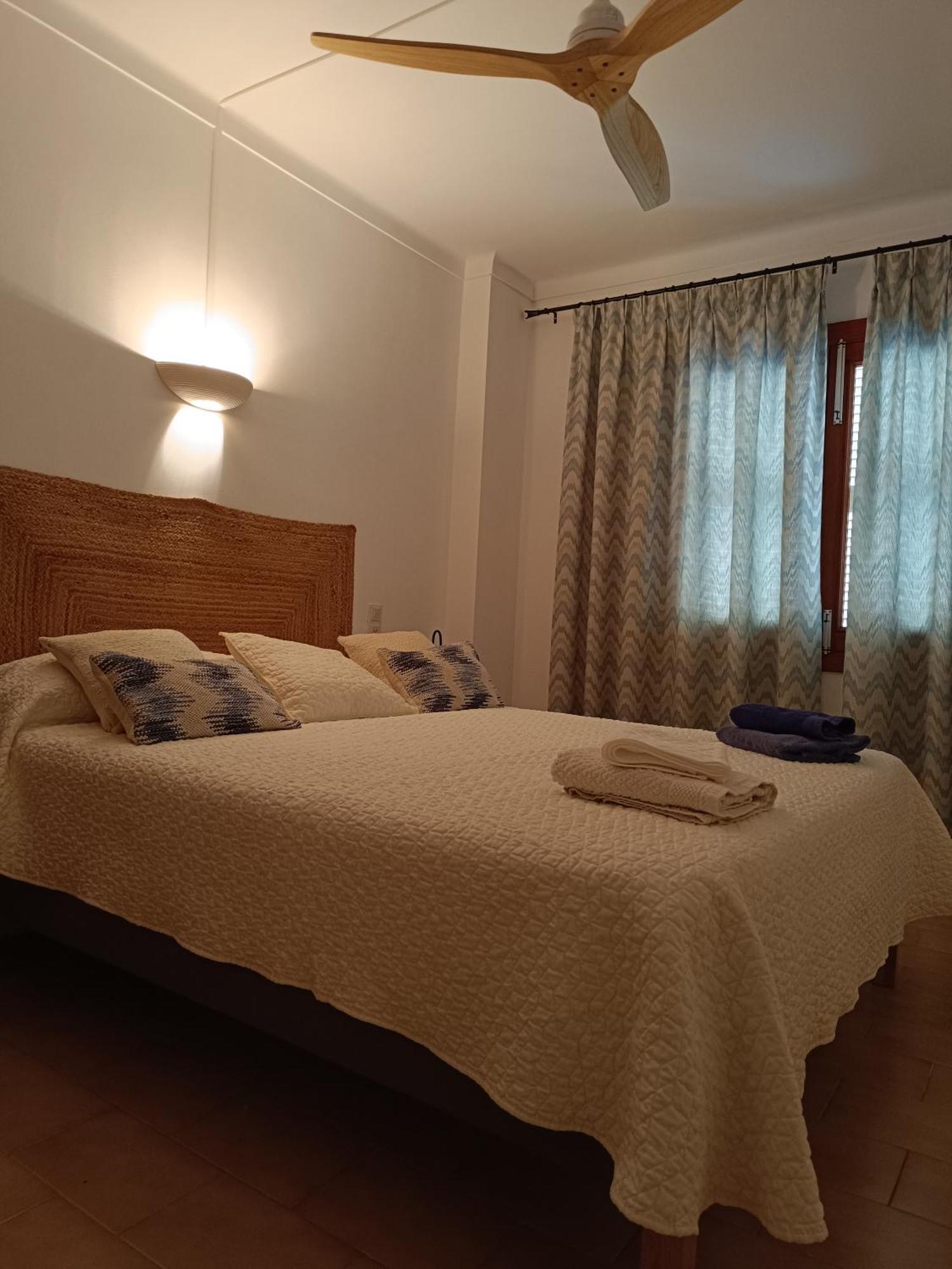 Apartamento Gerret Can Picafort  Exterior foto